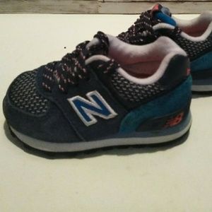 Infant New Balance 574